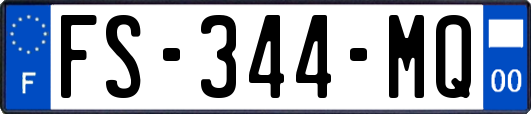 FS-344-MQ