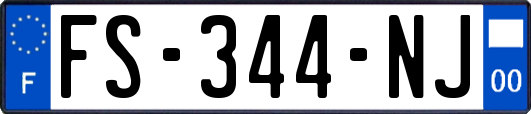 FS-344-NJ