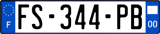 FS-344-PB