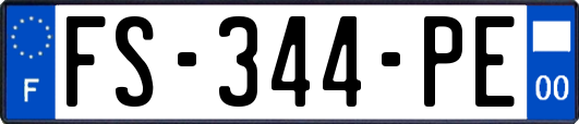 FS-344-PE
