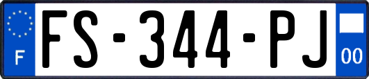 FS-344-PJ