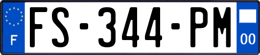 FS-344-PM