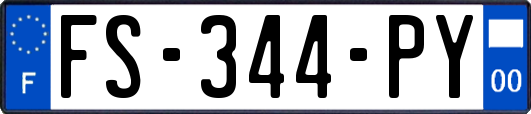 FS-344-PY