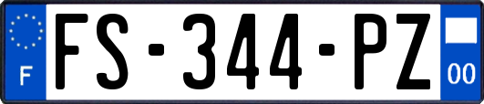 FS-344-PZ
