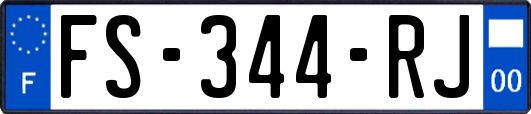 FS-344-RJ