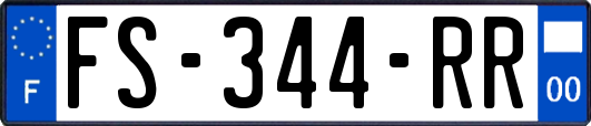 FS-344-RR