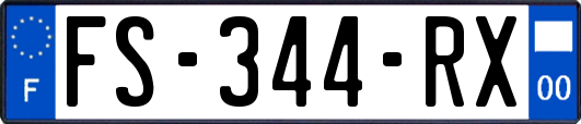 FS-344-RX