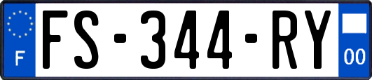 FS-344-RY