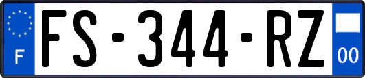 FS-344-RZ