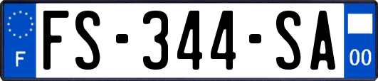 FS-344-SA
