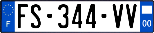 FS-344-VV