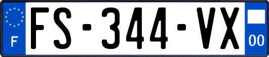 FS-344-VX