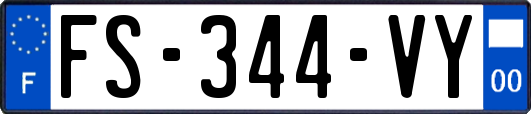FS-344-VY