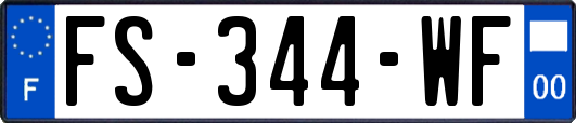 FS-344-WF