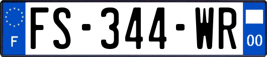 FS-344-WR