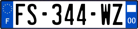 FS-344-WZ