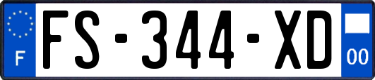 FS-344-XD