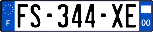 FS-344-XE