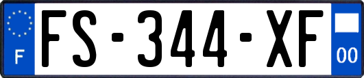 FS-344-XF