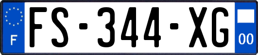 FS-344-XG