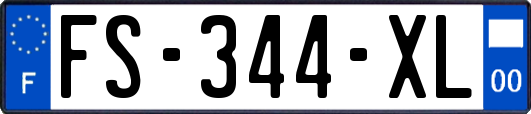 FS-344-XL