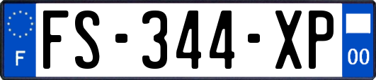 FS-344-XP