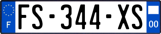 FS-344-XS