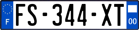 FS-344-XT