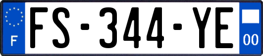 FS-344-YE