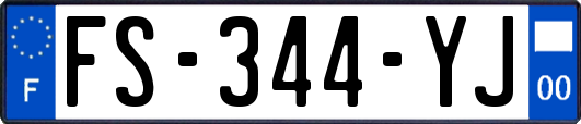 FS-344-YJ