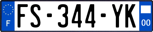 FS-344-YK
