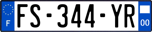 FS-344-YR