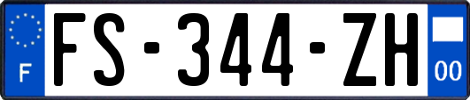 FS-344-ZH