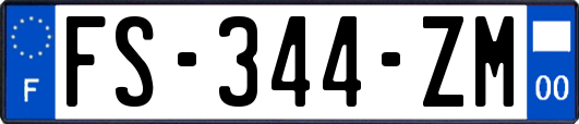 FS-344-ZM