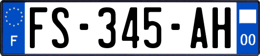 FS-345-AH