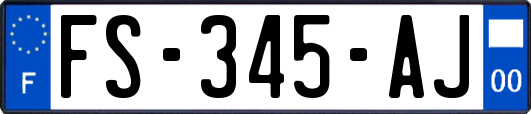 FS-345-AJ