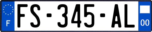 FS-345-AL