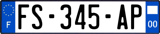 FS-345-AP