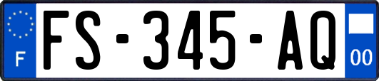 FS-345-AQ