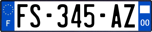 FS-345-AZ
