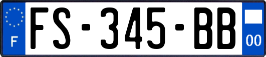 FS-345-BB