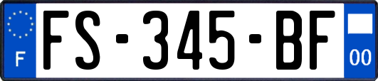 FS-345-BF