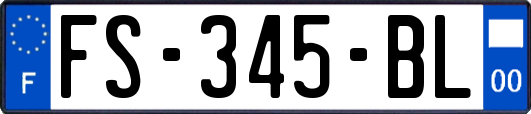 FS-345-BL