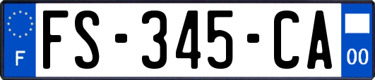 FS-345-CA