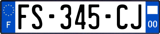 FS-345-CJ