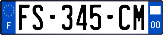 FS-345-CM