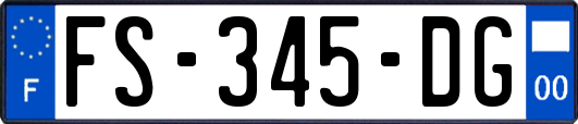 FS-345-DG