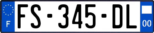 FS-345-DL