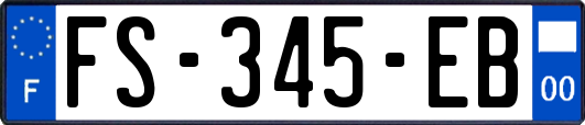 FS-345-EB
