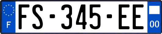 FS-345-EE
